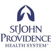 St. John Providence Health System