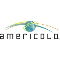 Americold Logistics