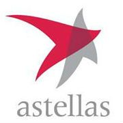 Astellas