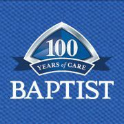 Baptist Memorial Health Care