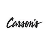 Carson's