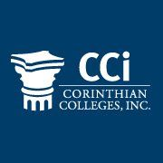 Corinthian Colleges