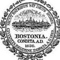 City of Boston