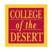 College of the Desert