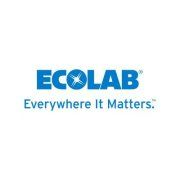 Ecolab