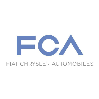 FCA Fiat Chrysler Automobiles