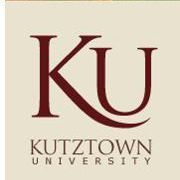 Kutztown University of Pennsylvania