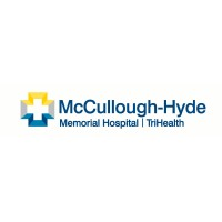 McCullough-Hyde Memorial Hospital