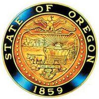 State of Oregon
