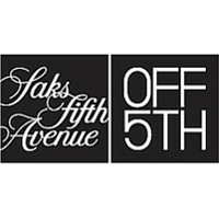 Saks Fifth Avenue OFF 5TH