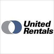 United Rentals